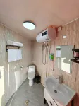 Leleche Lantian Homestay No.2 Resort (Huanghuagou Store, Huitengxile Grassland) - Homestays