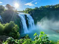 Xinghao Hotel (Huangguoshu Waterfalls Scenic Area)