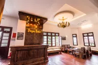 Dragon Dalat Hotel Hotels in Phuong 3