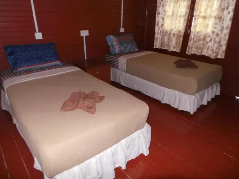 Senja Bay Resort Hotels in Pulau Perhentian