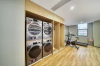 Haining Star Region Hotel