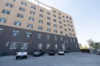 Wusu Yunbo Hotel Hotels in Wusu