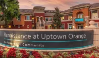 Cozy 2BR | 5 min to Disneyland  (Pool&Hot Tub&GYM) Hotels near The Salvation Army Thrift Store & Donation Center