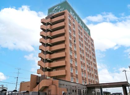 ホテルルートイン盛岡南インター