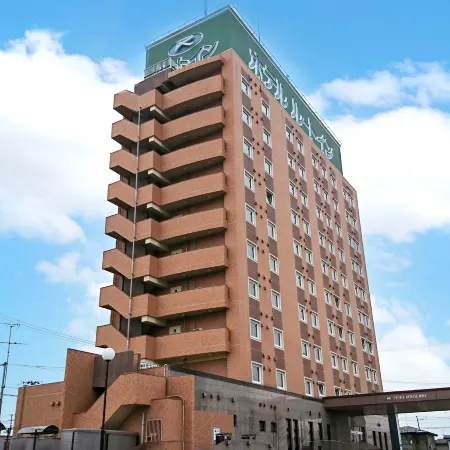 Hotel Route-Inn Morioka Minami Inter