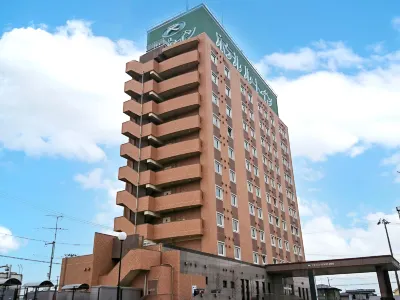 Hotel Route-Inn Morioka Minami Inter Hotels in Yahaba