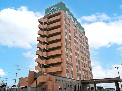 Hotel Route-Inn Morioka Minami Inter Hotels in Morioka