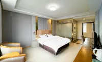RanWuYunling Shenghu Hotel Hotels near Ranwuzhen
