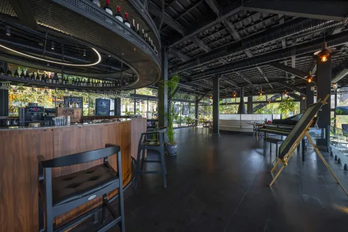 Lov Faralya Adults Only Mahlzeiten Photos