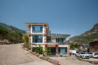 Linzhou Zhenshi Renjia Homestay (Taihang Grand Canyon Shibanyan)