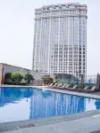 Zhangpu Kingston Hotel - Rooftop Pools