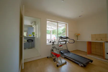 Devon Meadows Отели в г. Биконсфилд