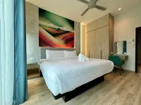 Villa 19 Private Pool Langkawi