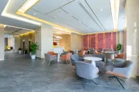 โรงแรมลู่กัง หมิงเยว่