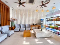 Star City Riverside Hotel by Haviland