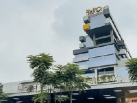 Yello Hotel Paskal Bandung Hotels in Andir