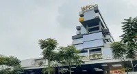 Yello Hotel Paskal Bandung Hotels near Sudirman Street Day and Night Market