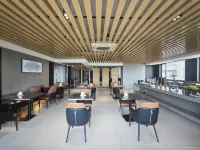Bowie Holiday lnn (Hainan International Convention  Center Store) - breakfast