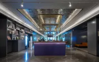 CityNote Hotel - بار