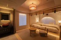 moire HOTEL YOSHIWARA Hotel in zona Tiara