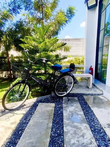 รูปภาพของบ้านต้นลมสุวรรณภูมิ