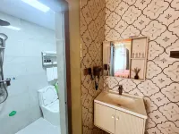 Kashi Sanxiangdian Designer Homestay (KashiAncient City Scenic Area Branch)