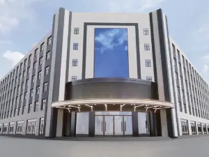 Oriental Hotel (Kashgar Welcome Avenue Branch)