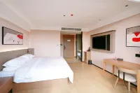 Shankee Coffee Style Hotel (Erenhot Railway Station) - Pet friendly