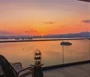 Sheraton Qiandao Lake Resort - Romantic