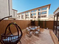 Jiuzheer Homestay (Taixing Shuizhen)