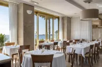 B&B Hotel Diano Marina Palace - bar
