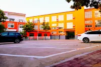 Shell Hotel (Xiayi County Datong Road County Government) Hotel a Xiayi