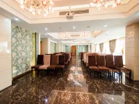 Baikal North Sea Hotels in Irkutsk