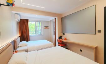 Xishi Apartment (Tianjin Renai College)