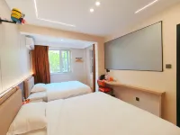 Xishi Apartment (Tianjin Renai College) Hotels in Jinghai Tuanbo Scenic Area