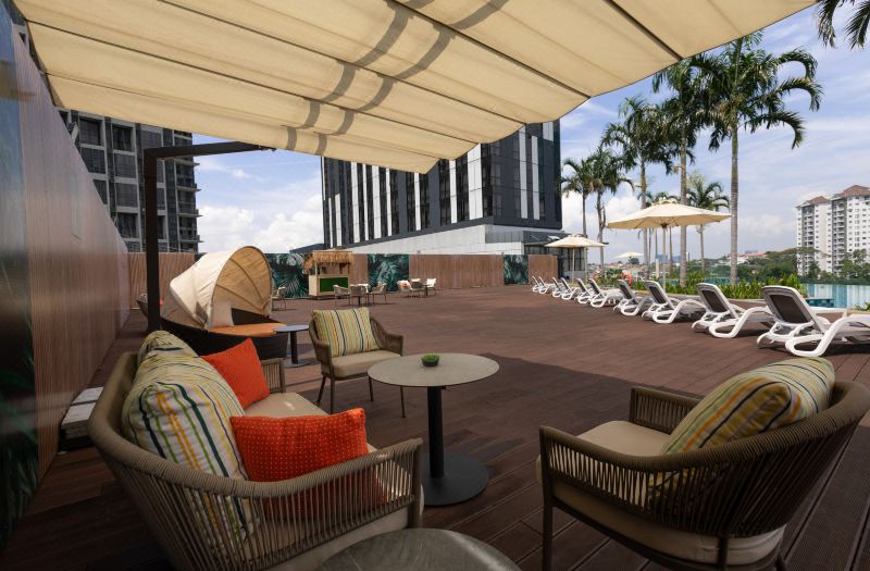 INNSiDE by Meliá Kuala Lumpur photo 3