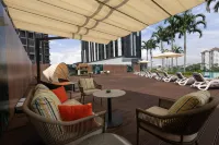INNSiDE by Meliá Kuala Lumpur - Strand