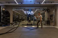 VARANA Krabi Hotel - Gym