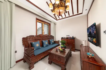 Yunqi Xiangshe (Huayan Temple Store in Datong Ancient City)