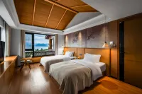 Lugu Lake suven Resort