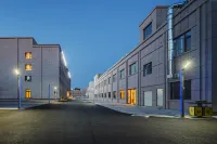 Tekesi Juxin International Hotel