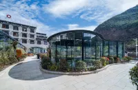 Daocheng Jifeng Hot Springs Resort Hotel - Thermen