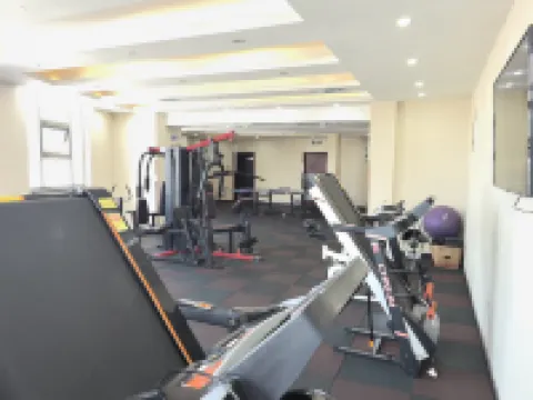 Qingbei University Hotel