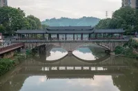 Shaowu Huating Hotel Hotels in Shaowu