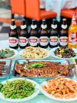 fenglinwanhotel - Bữa sáng