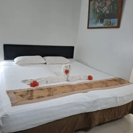 Capricorn International Hotel