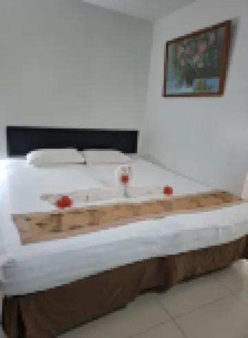 Capricorn International Hotel