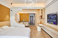 Bofei Hotel (Yapojiao Branch, Shili Silver Beach, Huizhou) - Condos