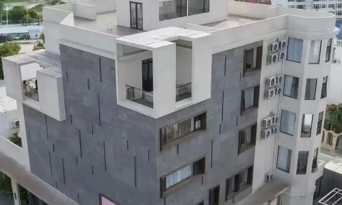 Beihai Silver Beach Puyue Hotel (International Passenger Port Branch)