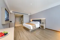 Yining County Pero Hotel (Liuxing Street)